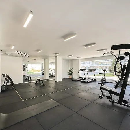 Jardines De Guadaiza Luxury Penthouse Rooftop Pool Bbq Apartment Marbella